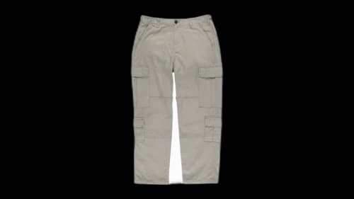 Stussy Surplus Cargo Ripstop Pant Olive