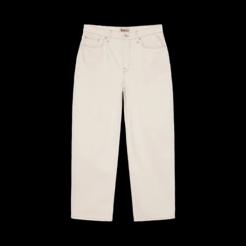 Stussy Big Ol' Jean 'Natural'