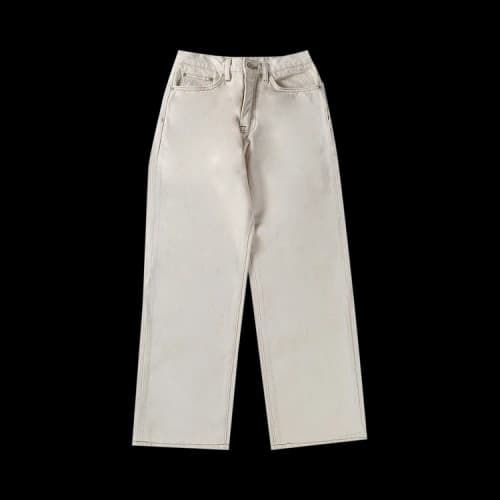 Stussy Classic Jean Denim 'Natural'