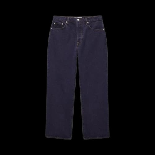 Stussy Classic Jean Denim 'Nightshade'