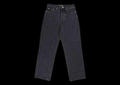 Stussy Classic Jean Denim Nightshade