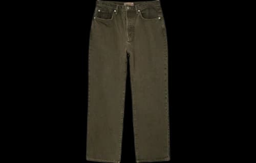 Stussy Classic Denim Jeans Night Shade