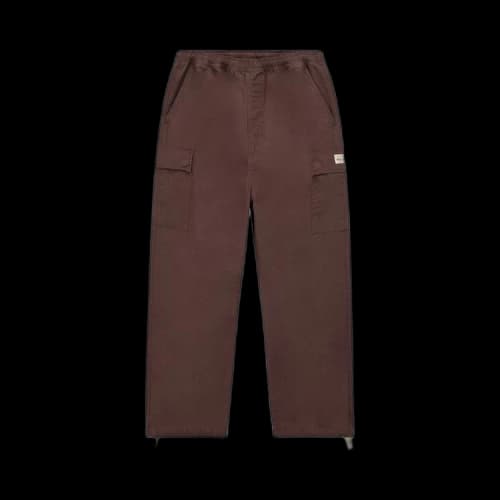 Stussy Ripstop Cargo Beach Pant Brown