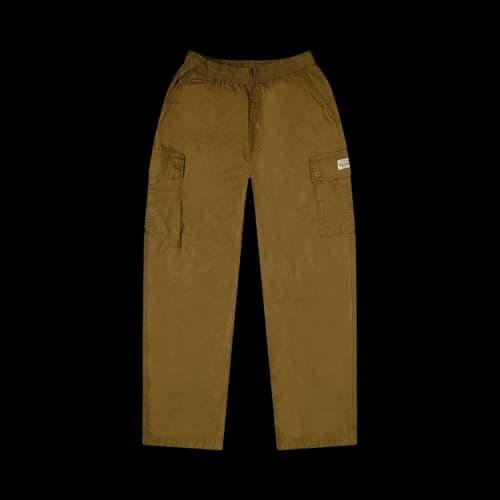 Stussy Cargo Beach Pant Ripstop 'Lizard'