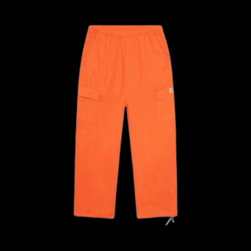 Stussy Ripstop Cargo Beach Pant Orange