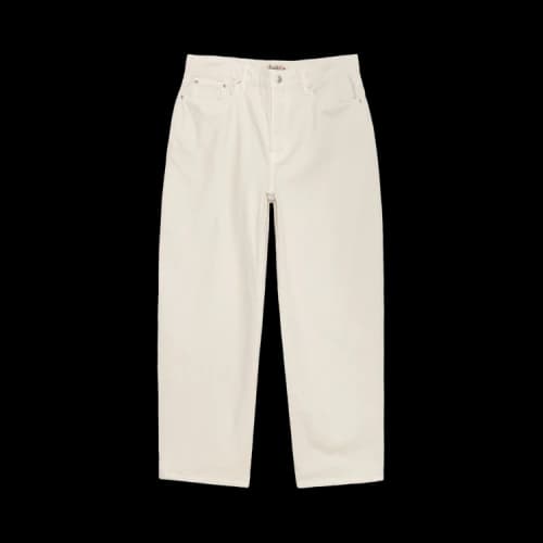 Stussy Big Ol' Jean 'Bone'