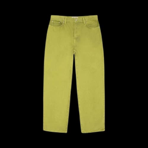 Stussy Big Ol' Jean 'Cactus'