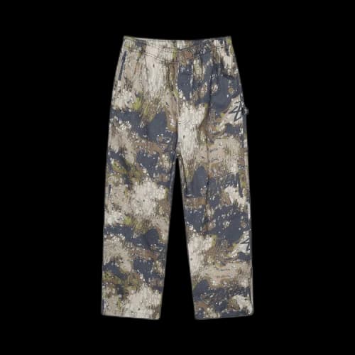 Stussy Veil Camo Beach Pant 'Terranea'