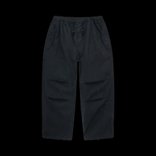 Stussy x Kryptek Nyco Over Pants 'Black'