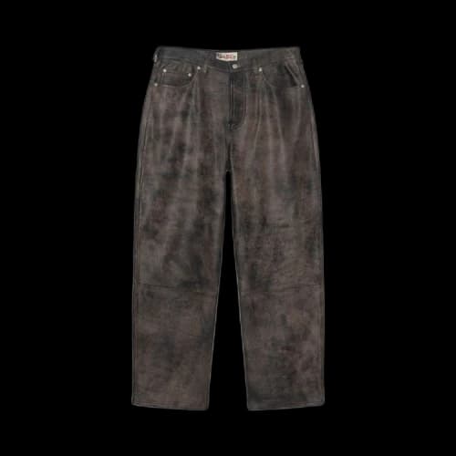 Stussy Big Ol' Jean 'Black'