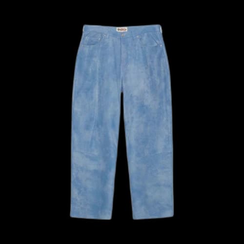 Stussy Big Ol' Jean 'Blue'