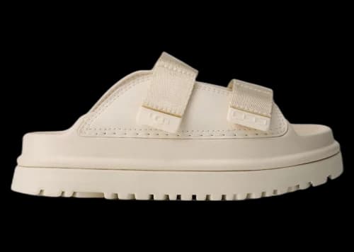 UGG GoldenGlow Slide Jasmine (Kids)