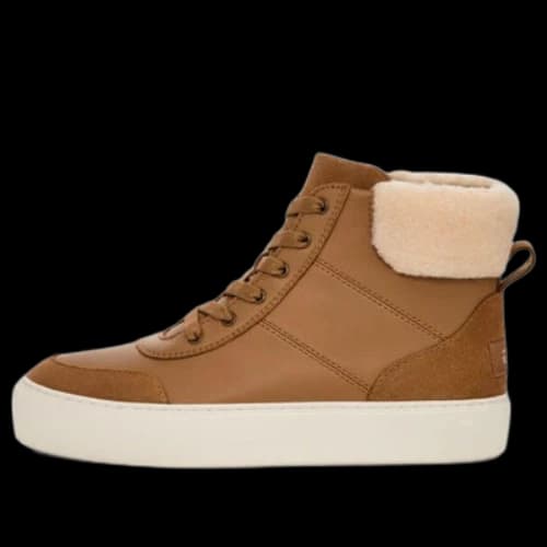 UGG Zilo High 'Chestnut' (Women's)