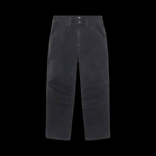 Stussy Trekking Pant Black
