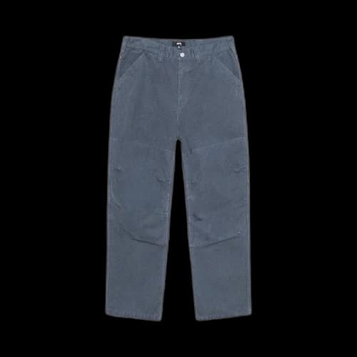 Stussy Trekking Pant 'Navy'