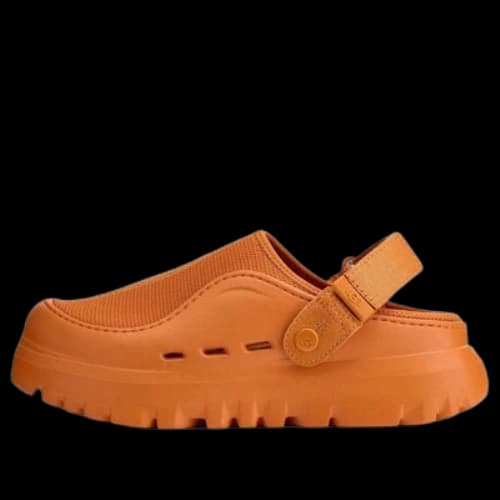 UGG PeakMod 'Orange'
