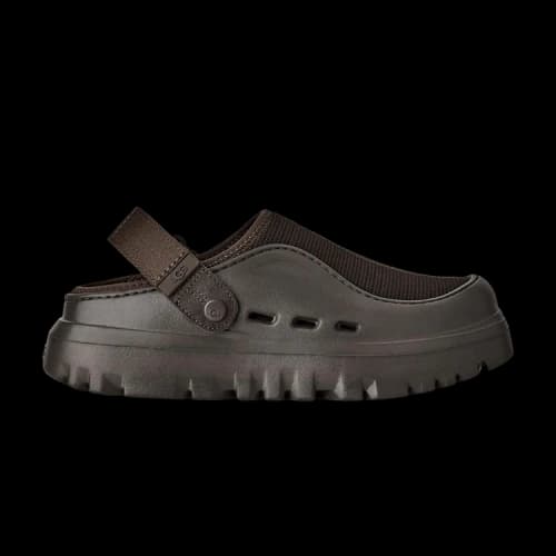 UGG PeakMod Dense Smoke