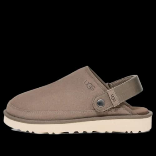 UGG Goldencoast Clog 'Smoke Plume'
