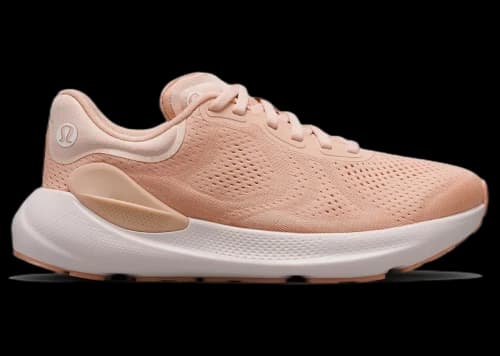 Lululemon BeyondFeel Precocious Pink Light Vapor (Women's)
