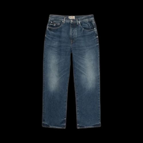 Stussy New Classic Jean Vintage Denim 'Indigo'