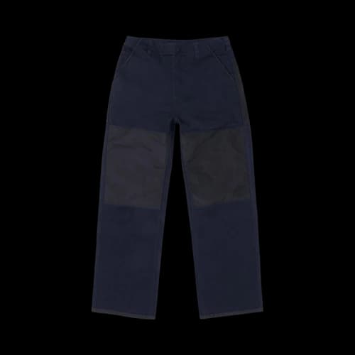 Stussy Utility Pant 'Navy'