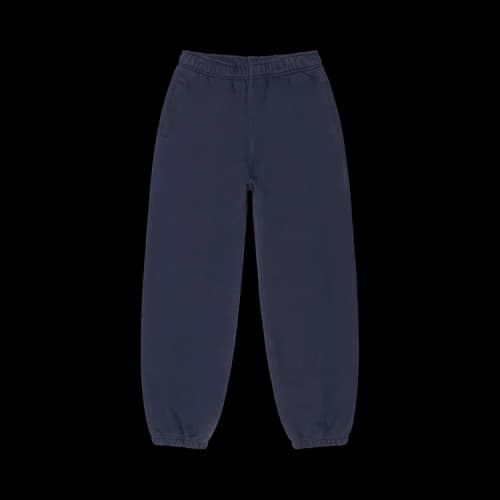 Stussy Workgear Sweatpant 'Navy'