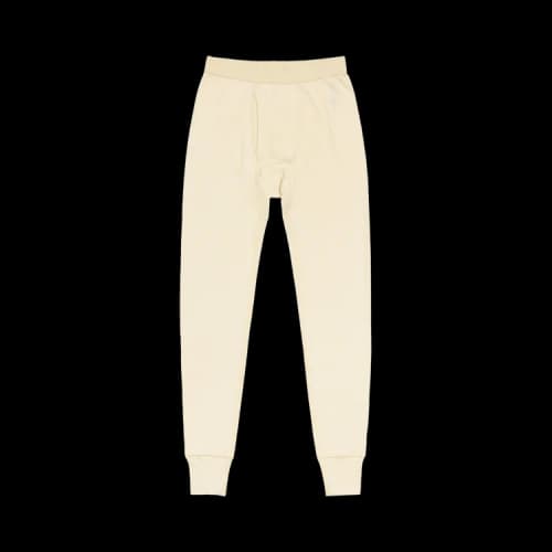 Stussy Thermal Base Layer Bottom 'Ecru'
