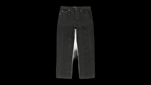 Stussy New Classic Denim Jean Python