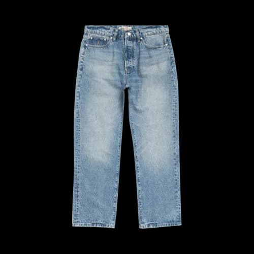 Stussy New Classic Jeans 'Indigo'