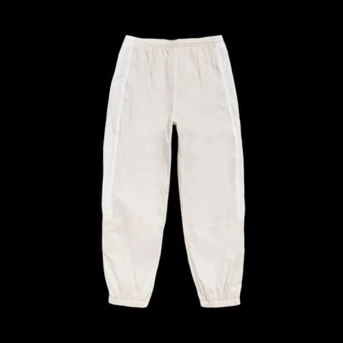Stussy Nylon Track Pant 'Bone'