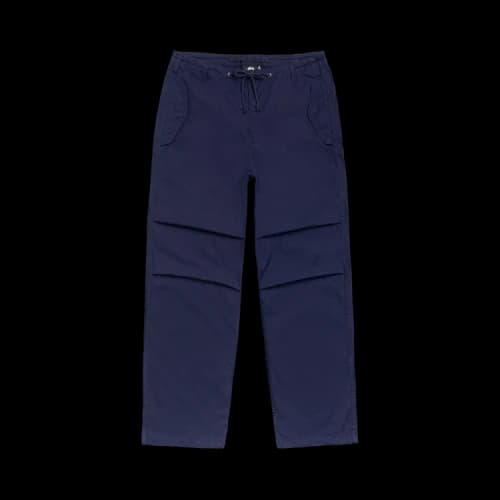 Stussy Nyco Surplus Pant Navy
