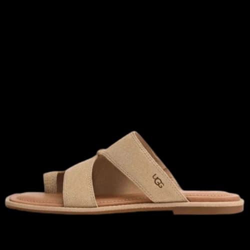 UGG Matira Slides 'Mustard Seed' (Women's)