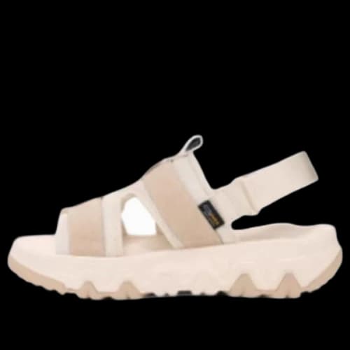 UGG CapTrail Strap Sandal 'Light Beige' (Women's)