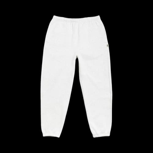 Stussy Fleece Pant 'Ash Heather'