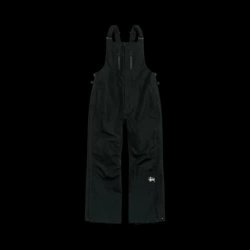 Stussy GORE-TEX Bib 'Black'