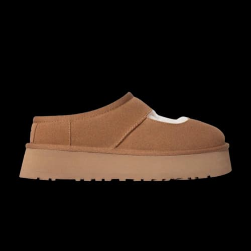 UGG Bea Mary Jane 'Chestnut' (Women's)