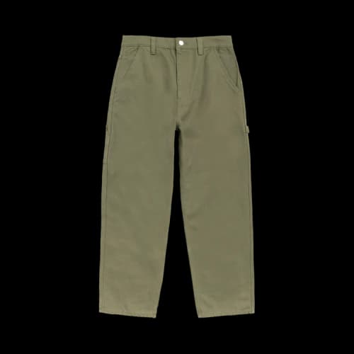 Stussy Carpenter Pant 'Olive'