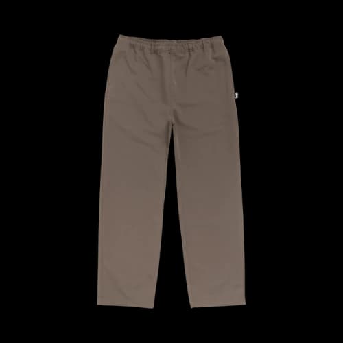 Stussy Beach Pant 'Olive'