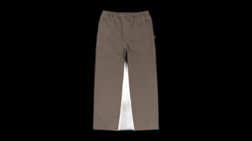 Stussy Beach Pant Olive