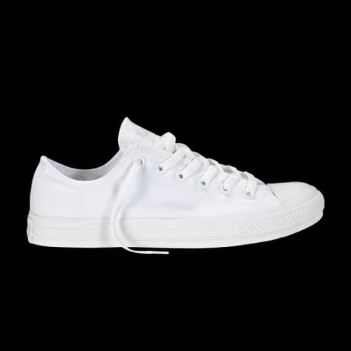 Converse Chuck Taylor All Star Spec Ox 'Mono White'