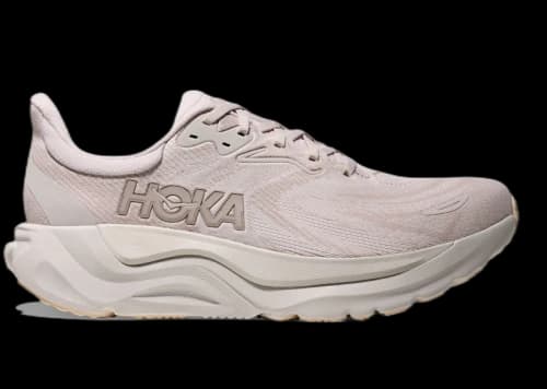 Hoka One One Arahi 8 Grout Putty