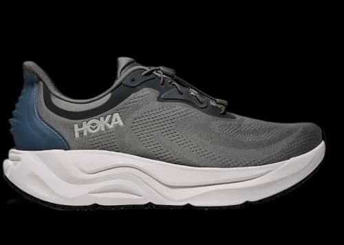 Hoka One One Arahi SR Asteroid Downpour