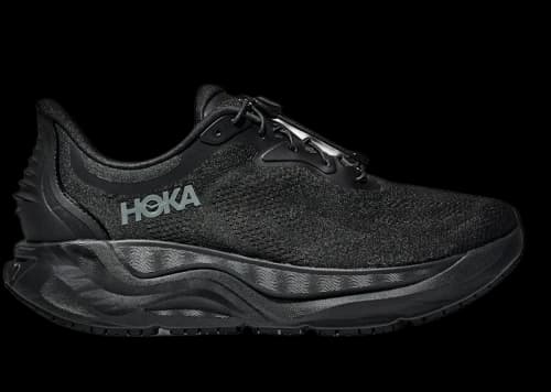 Hoka One One Arahi SR Black