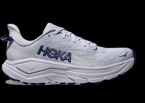 Hoka One One Challenger 8 Ambient Blue Blueberry (Women's)