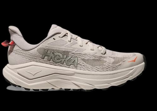 Hoka One One Challenger 8 Stucco Asphalt Grey (Women's)