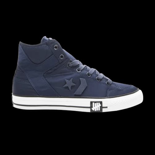 Converse Poorman Weapon Hi 'Undefeated'