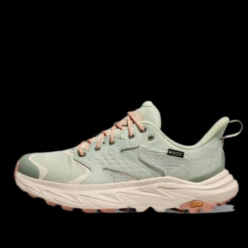 HOKA ONE ONE Anacapa 2 'Light Green'