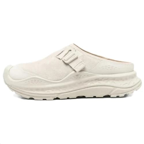 HOKA ONE ONE Ora Primo Closed Toe Slippers Unisex White