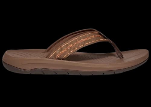 Teva Hurricane Flip-Flop Classic Sedona