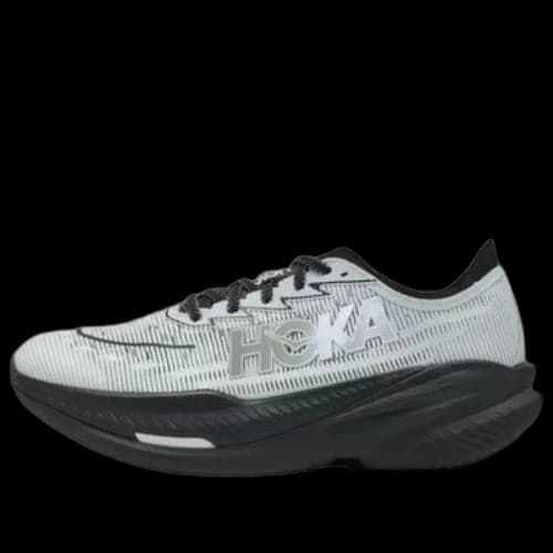 HOKA ONE ONE Mach X 2 'Black Stardust'